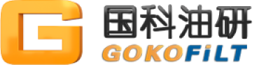 国科油研 GOKOFILT Logo