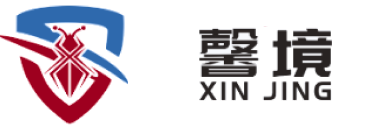 馨境 XIN JING Logo