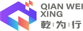 乾为行 Logo